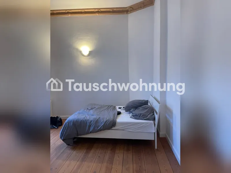 Tauschwohnung: Wohnungstausch: Berlin gegen München so früh wie möglich — photo 1